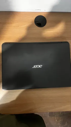 Notebook aspire 3