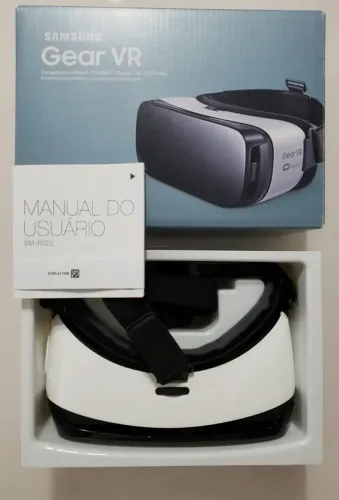 GEAR VR SAMSUNG ORIGINAL