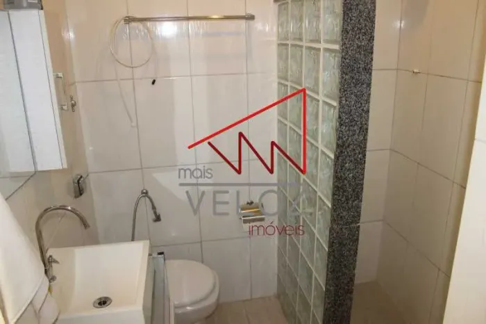 Casa de rua-À VENDA-Glória-Rio de Janeiro-RJ