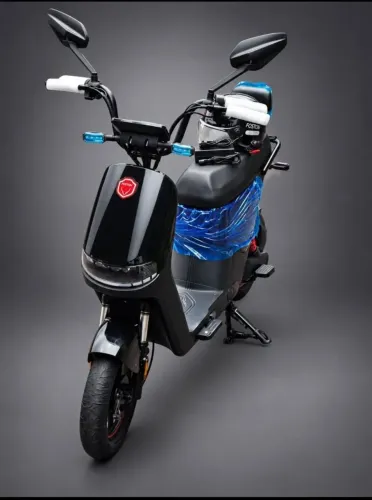Motinha FOSTON X15 MAX - Original Nova 0km 2026