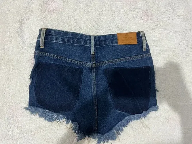 Short Jeans