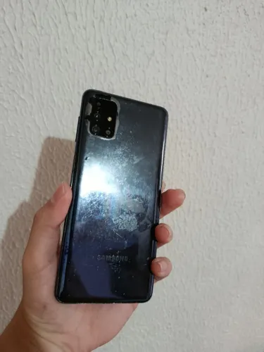 Samsung Galaxy M51