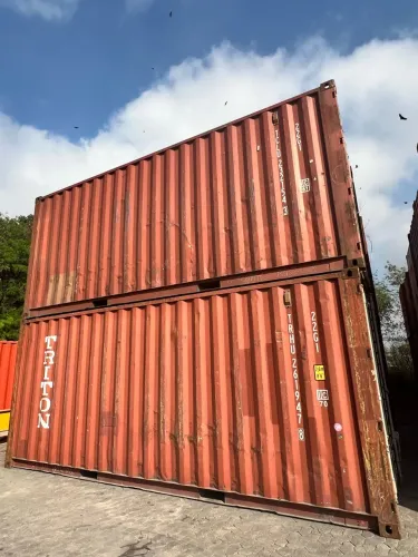 Container venda RJ