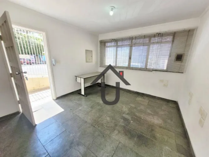 Sala para alugar, 20 m² por R$ 1.027,00/mês - Rio Pequeno - São Paulo/SP