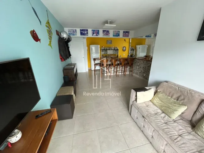Apartamento à venda no Parque Residencial Julia, São Paulo-SP 2 quartos 1 suíte 82m² Vaga 