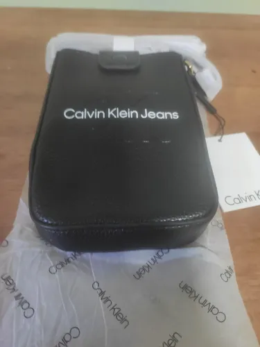 Bolsa de Ombro Calvin Klein