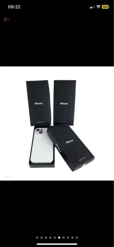Caixas personalizadas para iPhone