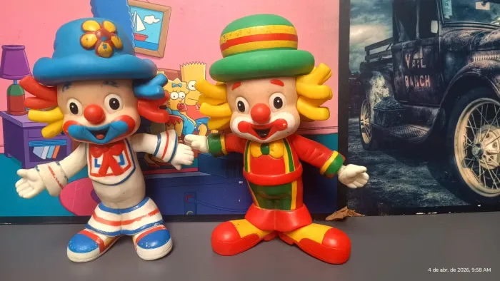 Patati Patatá 