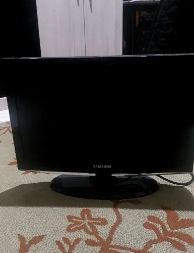 Tv LCD Sansung 26'