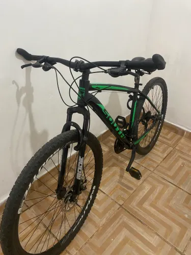Venda-se bicicleta aro 29