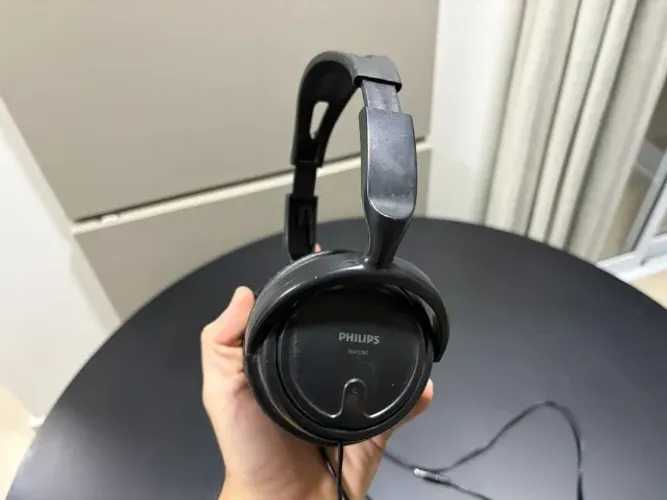 Fone de Ouvido Philips SHP2000 