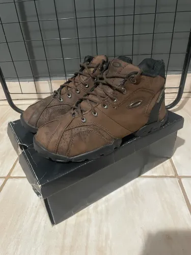 Tênis Oakley Flak Jacket 2.0