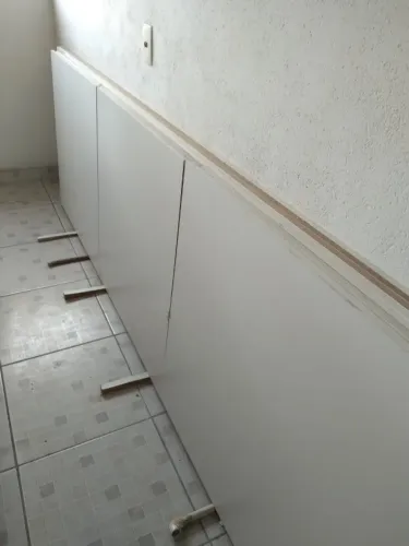 KIT DE PLACAS CHAPAS DE MDF NOVAS 1.5 CM DE ESPESSURA