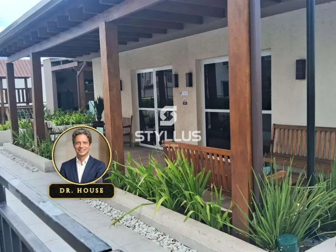 Apartamento de 45m² com 1 Quarto e Vaga no Engenho de Dentro! M03O