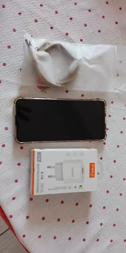 Vendo Celular 