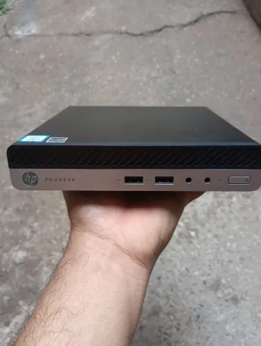 Mini PC Hp Prodesk