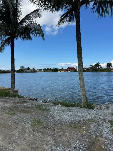Casa no residencial unamar 