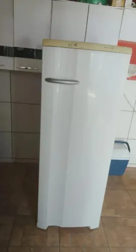 Geladeira Electrolux