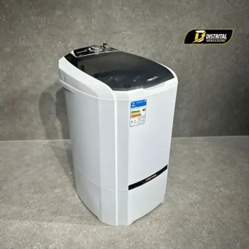 Tanquinho 20Kg Colormaq Novo