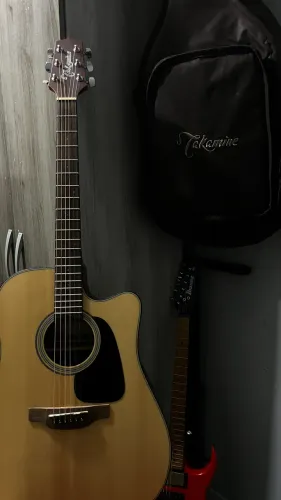 Violão Takamine GD12