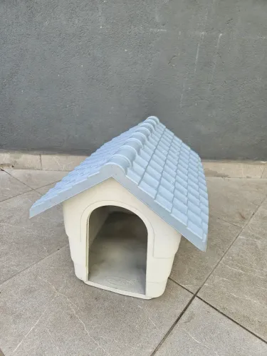 Casinha de cachorro Tamanho médio