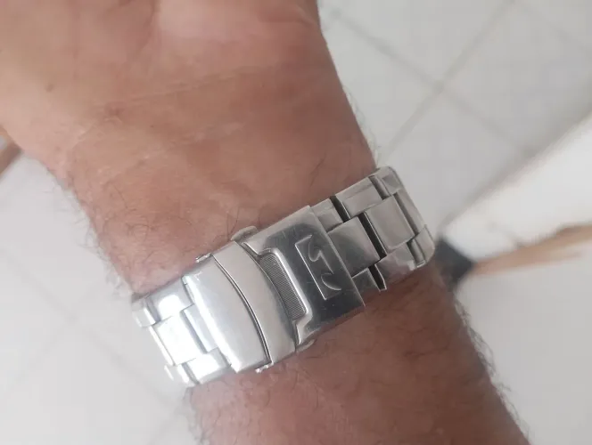Relógio