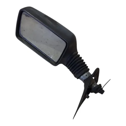 Retrovisor Dianteiro Esquerdo Fiat Uno 1992 A 2001
