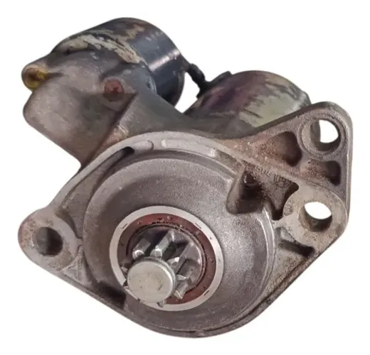 Motor Arranque Vw Golf Bora 1.8 Automático 2001 2006