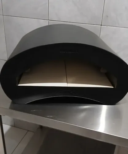 Forno de Pizza Ovenart NOVO (12x no cartão)