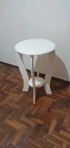 MESA DE APOIO