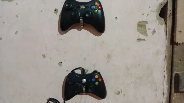 Xbox 360 novo 