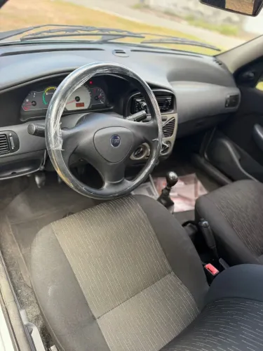 Fiat Palio 1.0 Celebr. Economy F.flex 8V 2P 2014