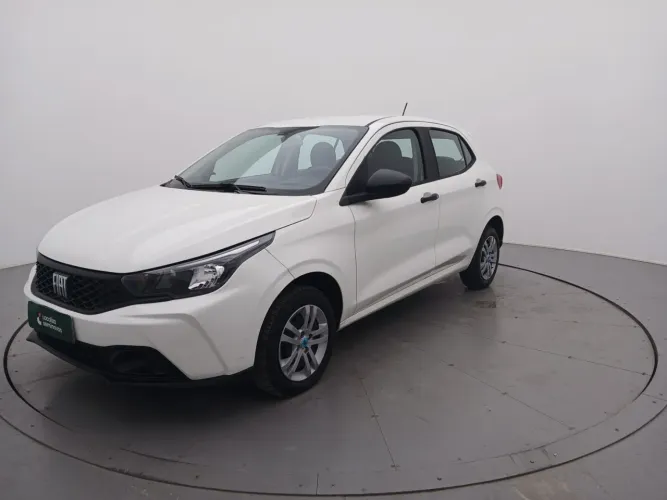 Fiat Argo 1.0 6V Flex. 2023