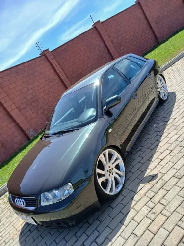 Audi A3 1.6 5P 2003