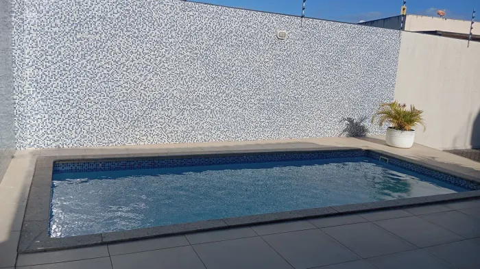excelente apartamento em buraquinho de 3/4 