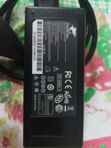 Fonte shark 65W