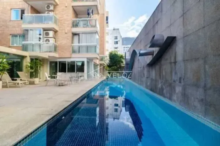 Apartamento : Padrão / Residencial / Jardim Botânico