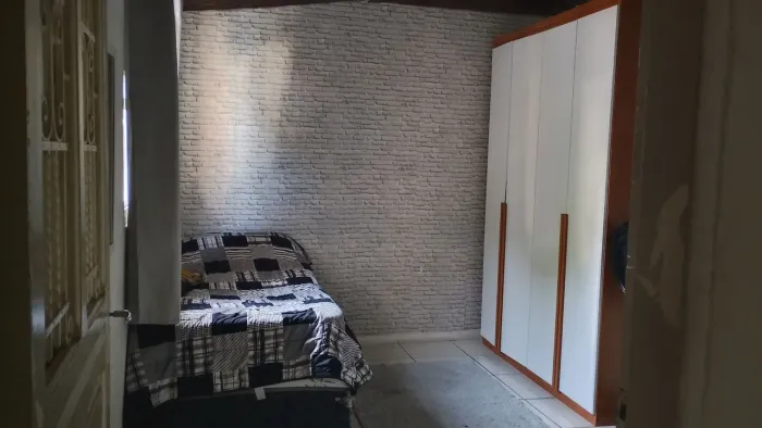 Quarto para mulheres Pari/ próximo Brás