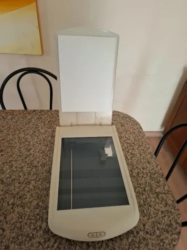 scanner hp 240