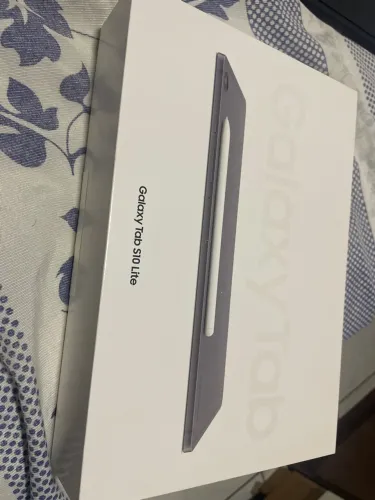 Galaxy Tab S10 Lite