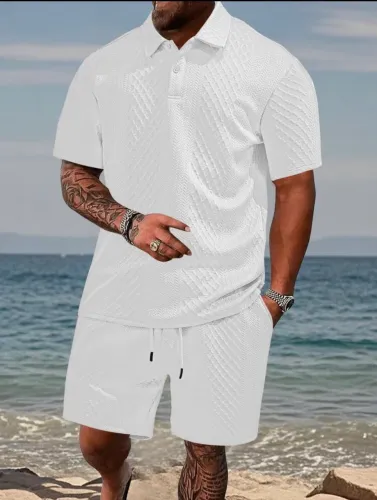 Conjunto masculino