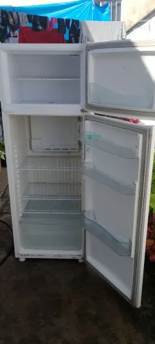 Geladeira duplex Consul