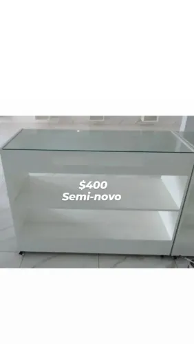 MDF para loja