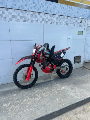 Crf 230