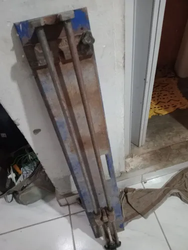 Riscadeira de piso irwin 90cm