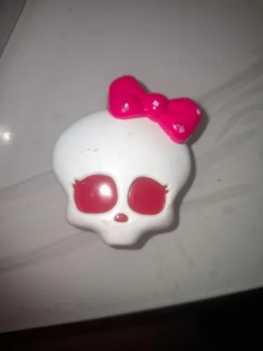 acessório monster high 