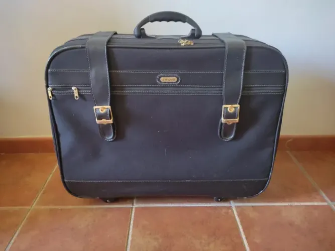 MALA DE VIAGEM