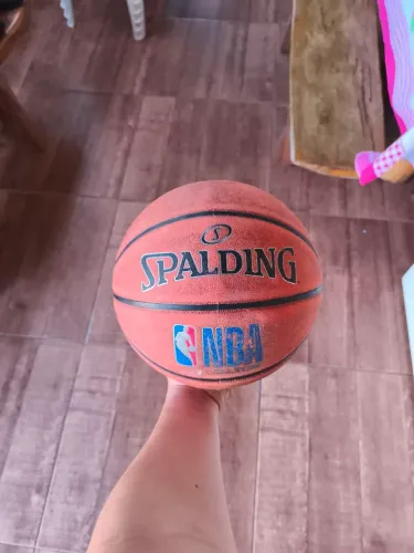 Bola de basquete NBA