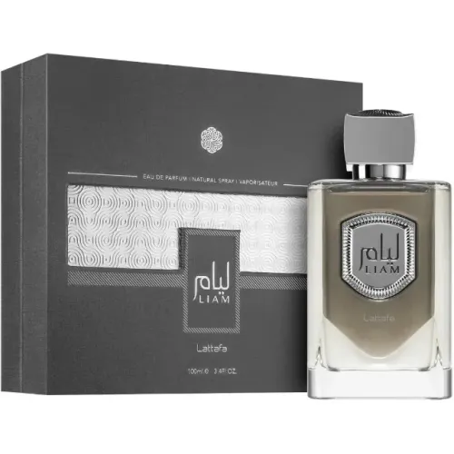Perfume Liam Lattafa