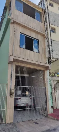 VENDO BARATO CASA DUPLEX LARANJEIRAS